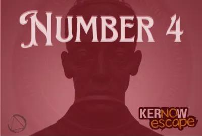 Number 4 poster1