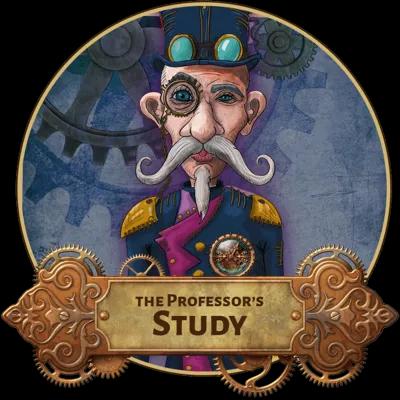 The Study poster1