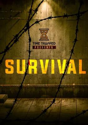 Survival poster1