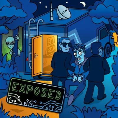 Exposed poster1