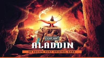 Aladdin poster1