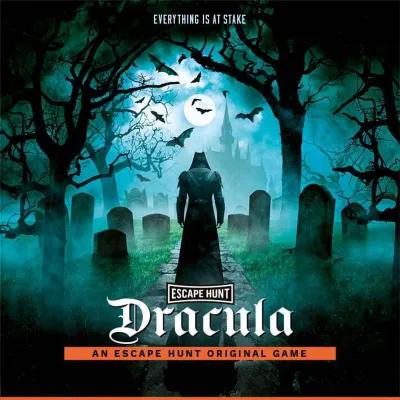 Dracula poster1