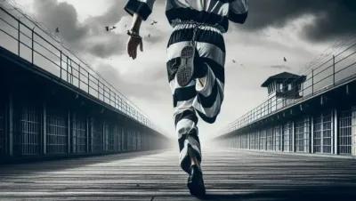 On The Run poster1