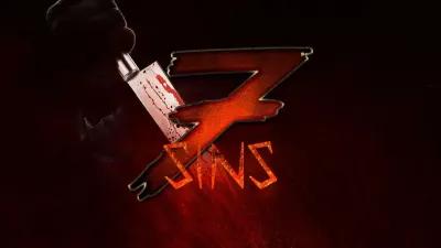 7 Sins poster1