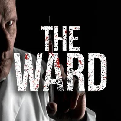 The Ward poster1