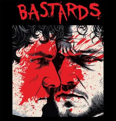 Bastards poster1