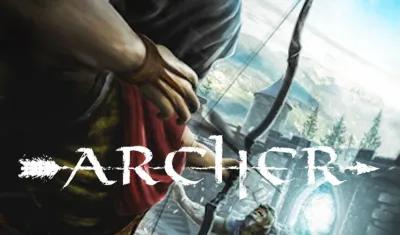 Archer poster1