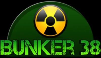 Bunker 38 poster1