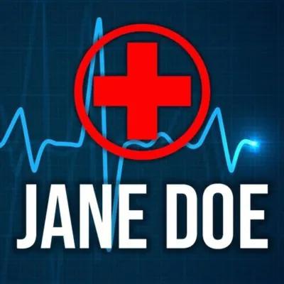 Jane Doe poster1