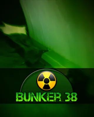 Bunker 38 poster1
