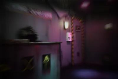 Bunker 38 poster3