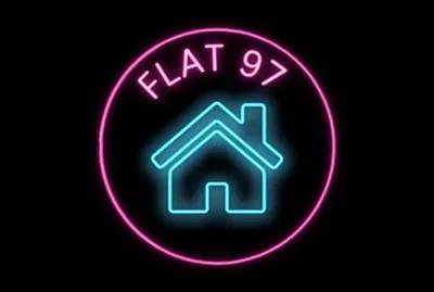 Flat 97 poster2