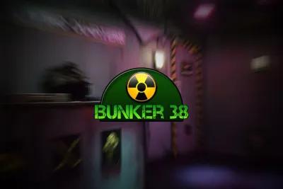 Bunker 38 poster1
