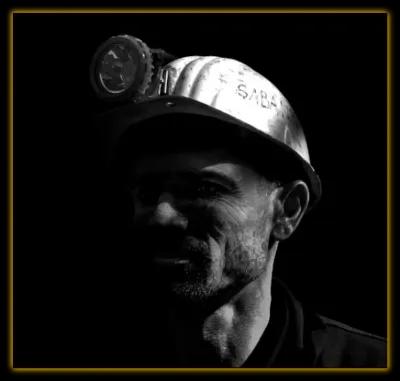 The Mine poster1