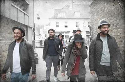 Robyn Yew poster2