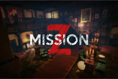 Mission Z poster1