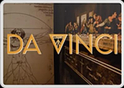 Da Vinci poster1