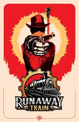 Runaway Train poster1