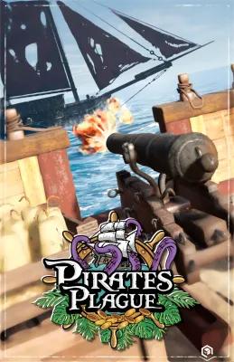 Pirates Plague poster1