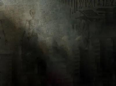 The Anatomist poster2