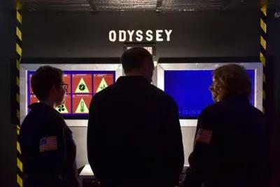 Operation Odyssey poster2