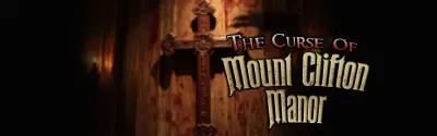 The Curse of Mount Clifton Manor poster1