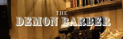 The Demon Barber poster2