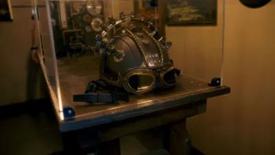 Inventor’s Odyssey Through Time poster2
