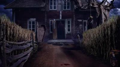 Cabin Fever poster2