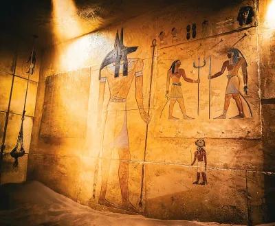Egyptian Exodus poster2