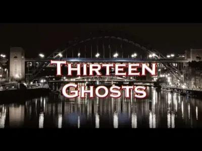 Thirteen Ghosts poster1