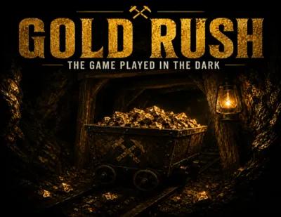 Gold Rush poster1