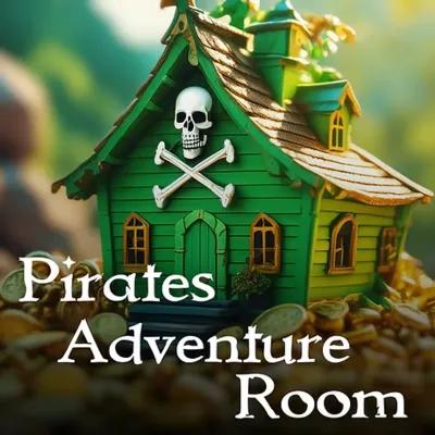 Pirates Adventure poster1