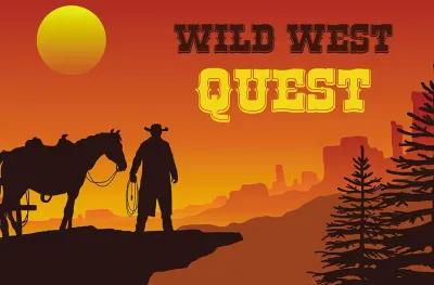 Wild West Quest poster2