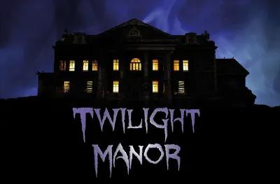 Twilight Manor poster2