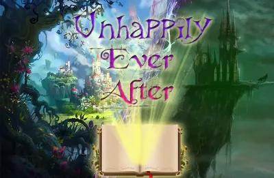 Unhappily Ever After poster1