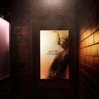 Mystery and Moonshine poster2