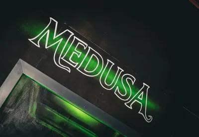 Medusa poster2