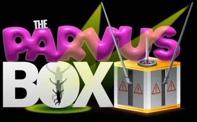 Parvus Box poster1