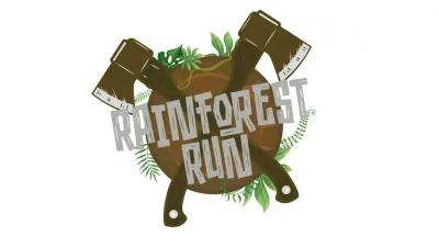 Jungle Escape: Rainforest Run poster1