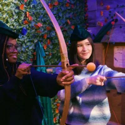 Robin Hood poster4