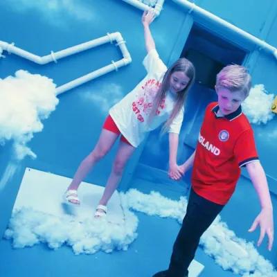 Dream Escape poster3