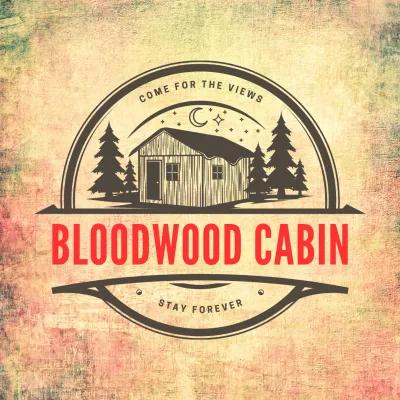 Bloodwood Cabin poster2