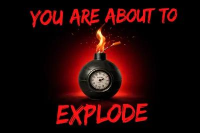 Bomb Squad poster2