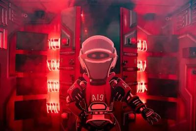 A.I.9 poster1