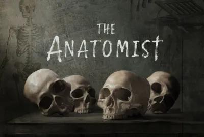 The Anatomist poster1