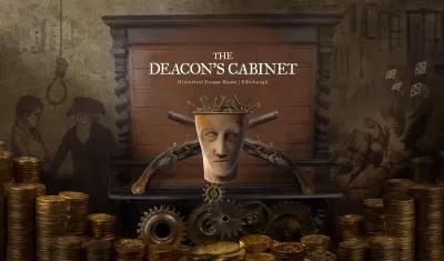 The Deacon's Cabinet poster1