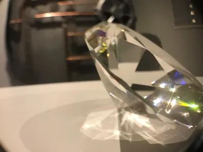 The Heist poster2
