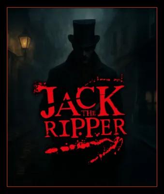 Jack the Ripper poster1