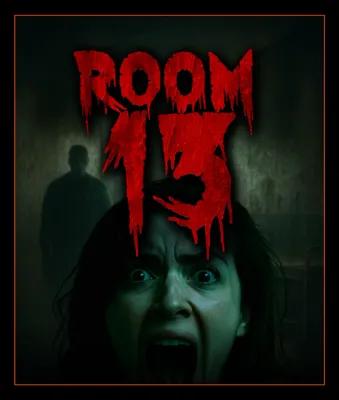 Room 13 poster4